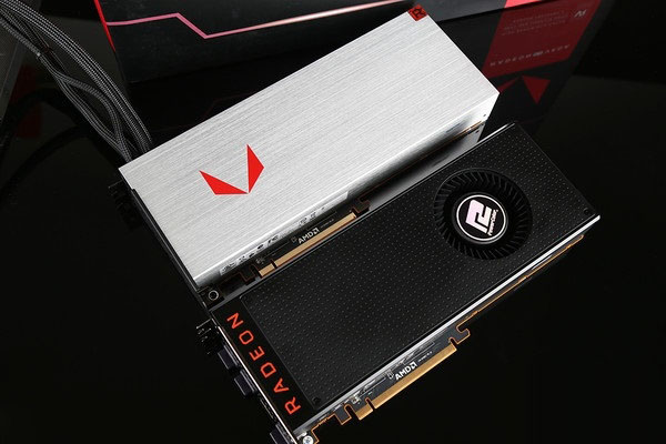 RX VEGA64配什么CPU RX VEGA64配什么主板