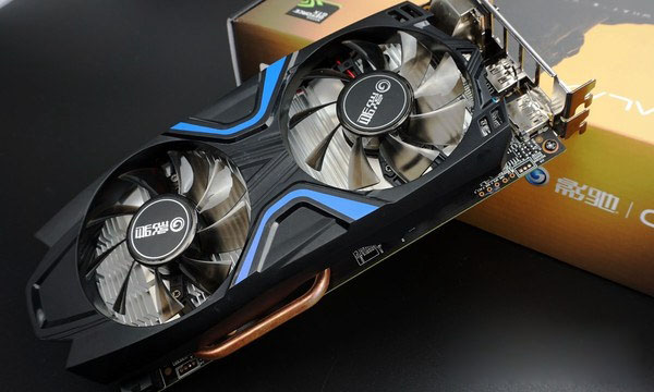 GTX1050和GTX1050Ti玩游戏差别大吗？