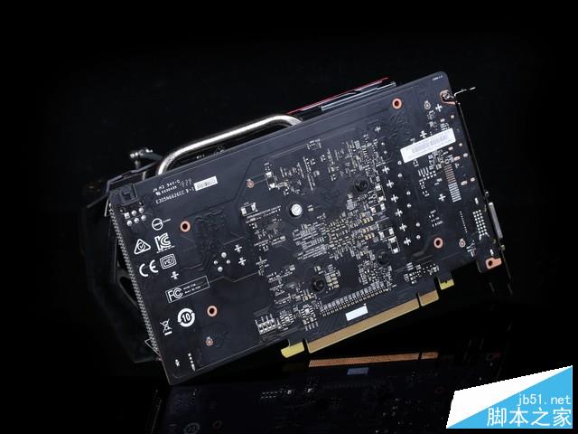 红龙再袭 微星GTX 1050 Gaming X评测 