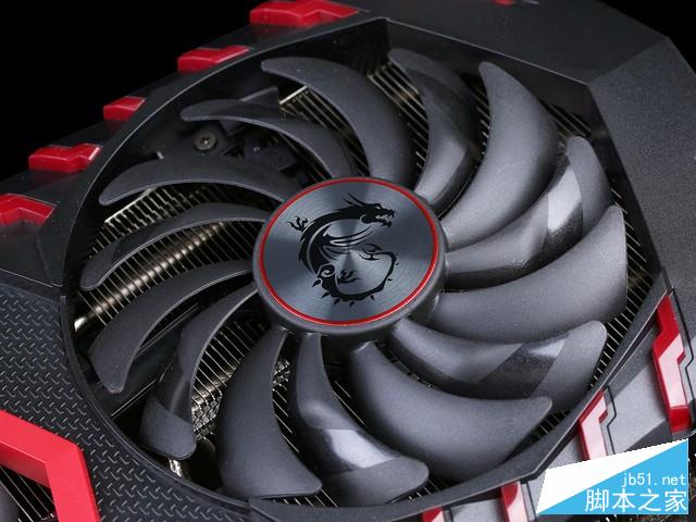 红龙的怒吼 微星GTX 1080Ti非公版首测 