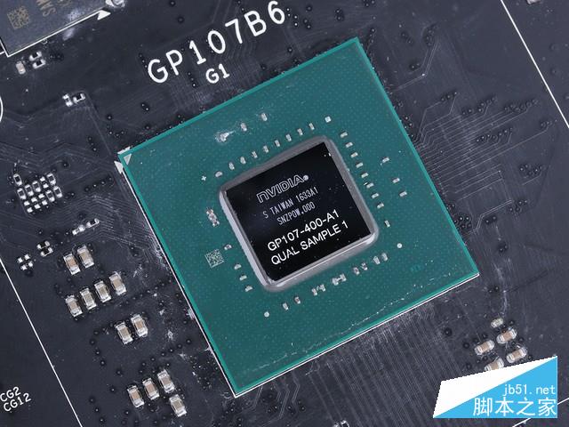 GTX 1050/1050Ti首测 