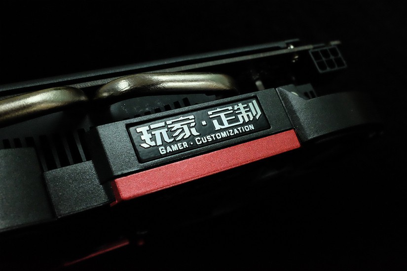 中端显卡利器 七彩虹iGame GTX1050Ti开箱图赏(14/20)