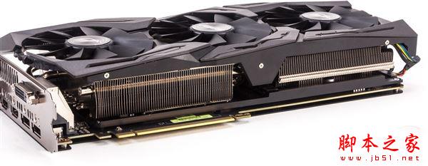 华硕出品 首款非公版RX Vega 64首测：噪音暴降