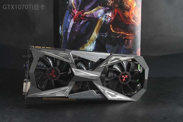 GTX1070Ti和1080哪个好 GTX1080与GTX1070Ti区别对比