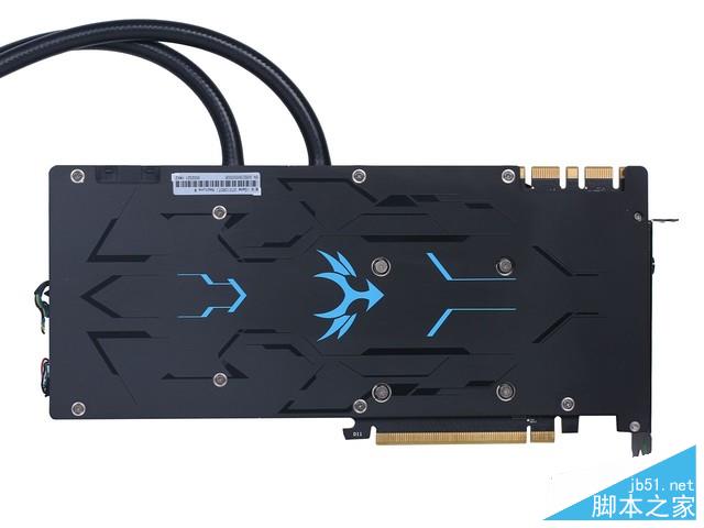 海神之盾 iGame1080Ti Neptune W评测 