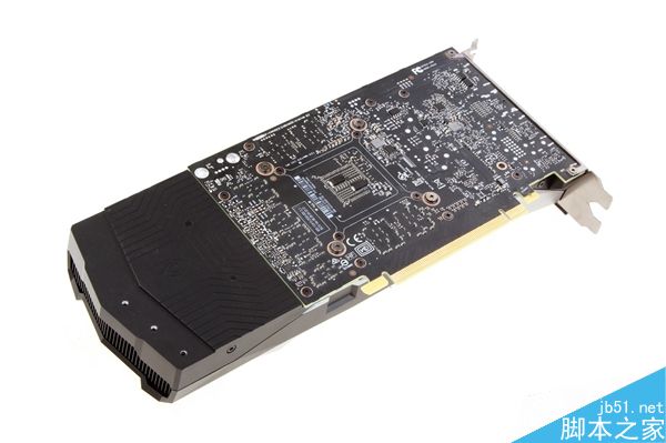 最帅公版卡！GTX 1060开箱图赏