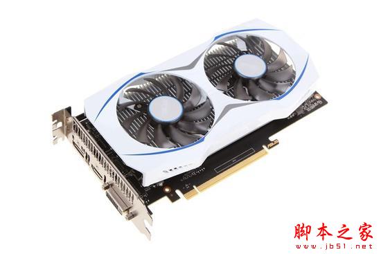 入门佳作 华硕GTX 1050Ti雪豹显卡评测