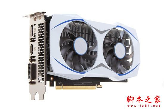 入门佳作 华硕GTX 1050Ti雪豹显卡评测