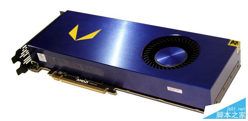 AMD Vega Frontier详细测试：游戏完败 专业性能灭Titan Xp