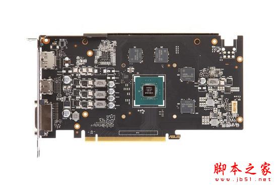 入门佳作 华硕GTX 1050Ti雪豹显卡评测