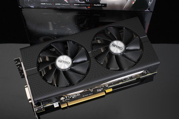 GTX1050和RX470哪个好 RX470与GTX1050区别对比