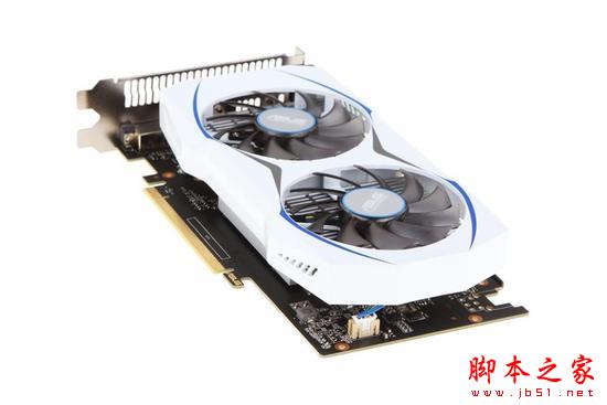 入门佳作 华硕GTX 1050Ti雪豹显卡评测