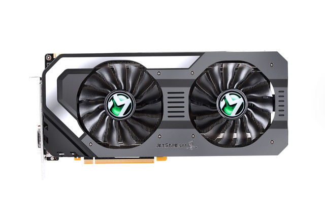 王者气质 铭�GTX1080Ti超级风系列评测 