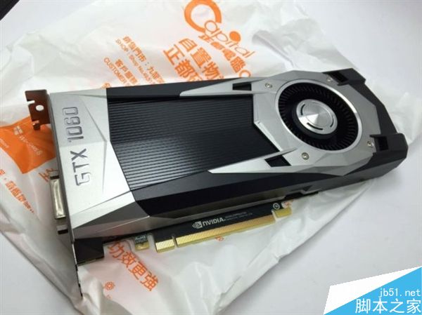 NVIDIA GTX 1060价格曝光：3G版SLI遭砍力保旗舰