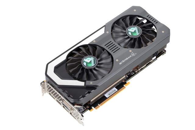 王者气质 铭�GTX1080Ti超级风系列评测 