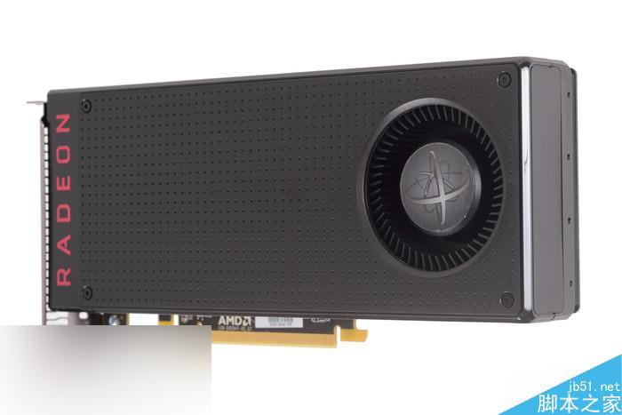 红色帝国反击！AMD RX 480 8GB显卡首发评测