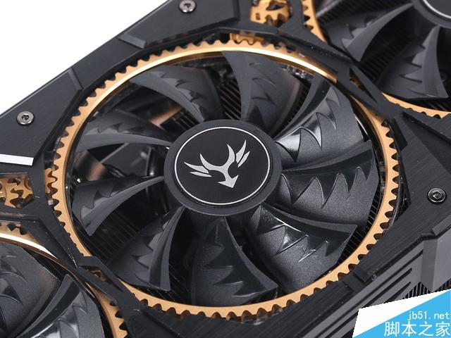 “段造”极致 iGame GTX1080Ti Kudan评测 