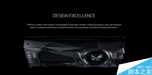 16nm帕斯卡核弹！NVIDIA新TITAN X发布：性能提升60%