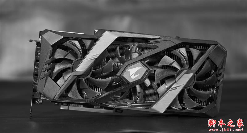 画质已与TAA抗锯齿无异！技嘉AORUS RTX 2080Ti XTREME显卡的DLSS技术评测：性能还能提升50%