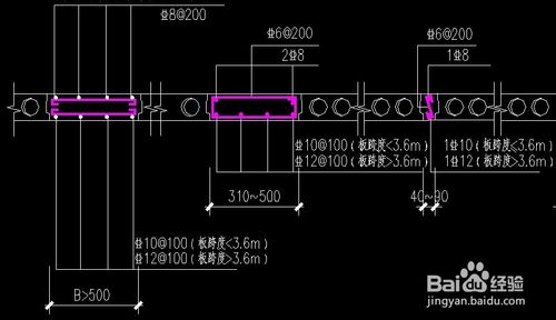 CAD文件打开显示问号的解决办法