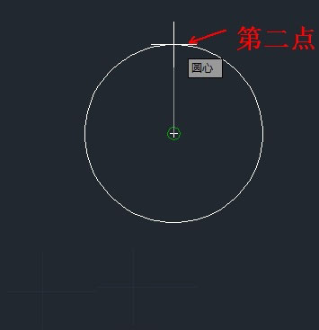 AutoCAD使用DIMANGULAR命令角度标注,PS教程,思缘教程网