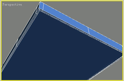 3DSMAX制作逼真IPOD 武林网 3DSMAX建模教程