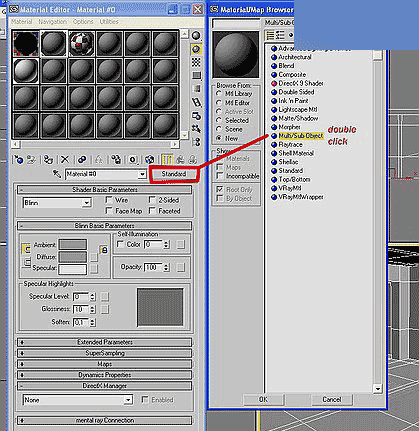 3DSMAX制作室内效果图 武林网 3DSMAX室内教程