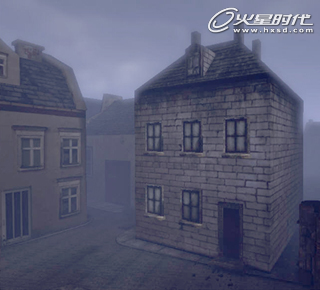 3DSMAX制作战争游戏场景 武林网 3DSMAX渲染教程