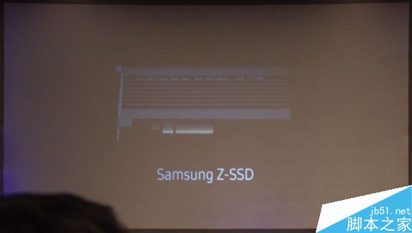 SSD狂拼容量：三星冲击32TB