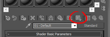 3DSMAX硬表面物体UV展开方法 武林网 3DSMAX材质教程