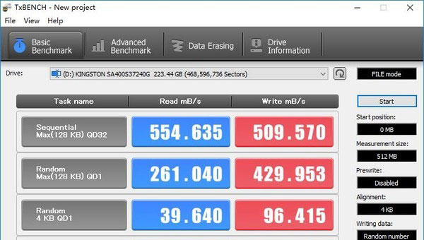 金士顿A400 240GB怎么样 金士顿A400 SSD评测