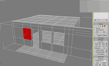 3DSMAX制作室内效果图 武林网 3DSMAX室内教程