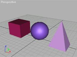 3DS MAX教程：材质编辑器使用 武林网 3DSMAX入门教程