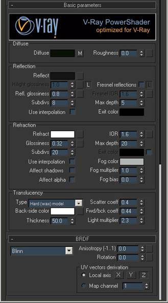 3DMAX打造真正的气质美女 武林网 3DSMAX教程