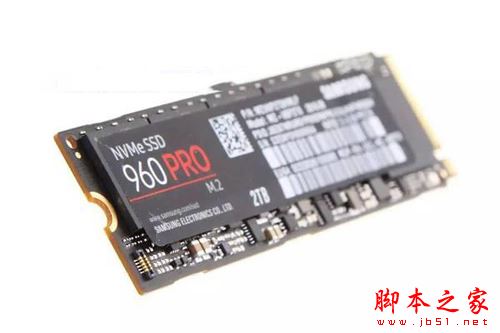 三星960PRO固态硬盘开箱图赏 武林网