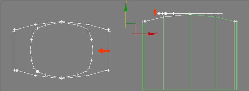 3dsmax墨水瓶建模教程 武林网 3dsmax建模教程