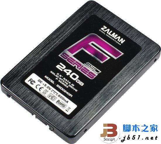 固态硬盘用哪种分区格式好？Windows系统NTFS文件是上选_武林网