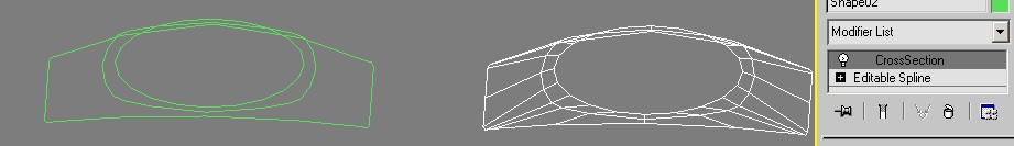3dsmax墨水瓶建模教程 武林网 3dsmax建模教程