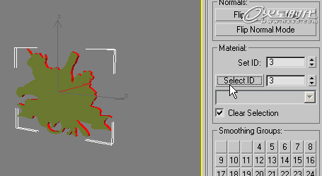 3DSMAX建立复杂路径方法介绍 武林网 3DSMAX建模教程