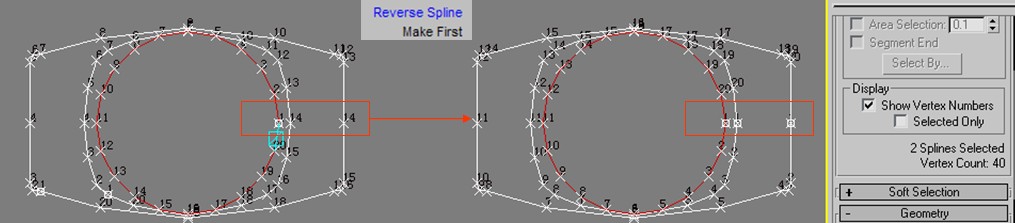 3dsmax墨水瓶建模教程 武林网 3dsmax建模教程