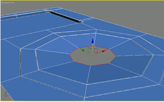 3DSMAX制作逼真IPOD 武林网 3DSMAX建模教程