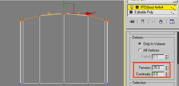 3dsmax墨水瓶建模教程 武林网 3dsmax建模教程