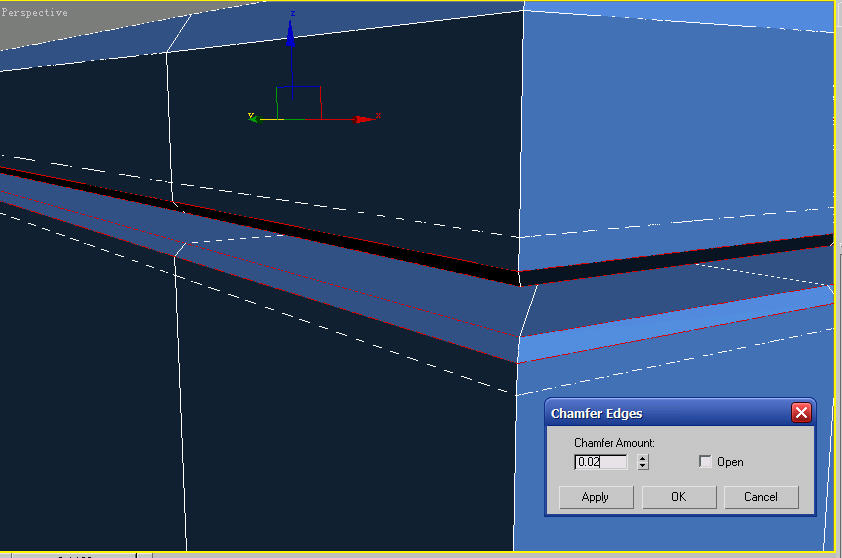 3DSMAX制作逼真IPOD 武林网 3DSMAX建模教程
