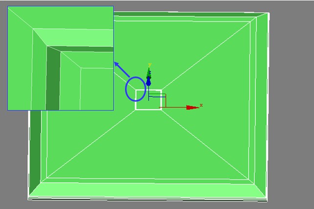3dsmax排气扇建模 武林网 3dsmax建模教程