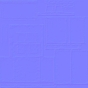 3DSMAX打造旧变电箱材质 武林网 3DSMAX材质贴图教程