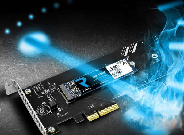 SATA3.0、M.2、PCI-E接口固态硬盘有什么区别 如何选择？