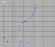 3DS MAX教程：创建NURBS曲面 武林网 3DSMAX入门教程