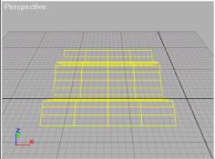 3DS MAX教程：空间扭曲工具 武林网 3DSMAX入门教程