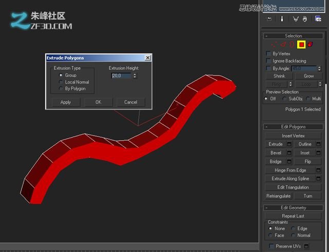 3Dmax制作木质纹理的立体玩具车教程,