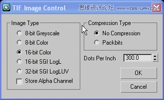 3DMAX结合V-Ray 1.50.SP2创建模糊效果景深,破洛洛
